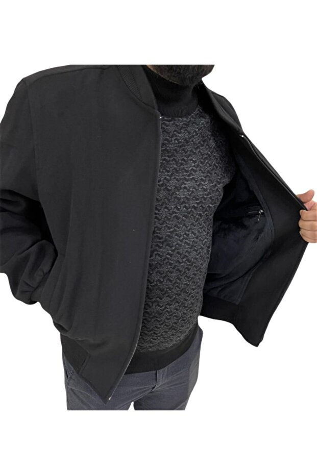 Pilot Kaşe Mont - 4