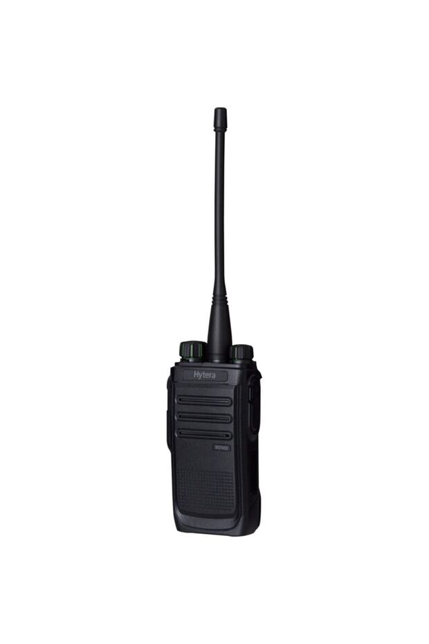 Bd505lf Pmr446 Lisanssız Dmr / Analog El Telsizi (NET SES & UZUN MENZİL) - 2