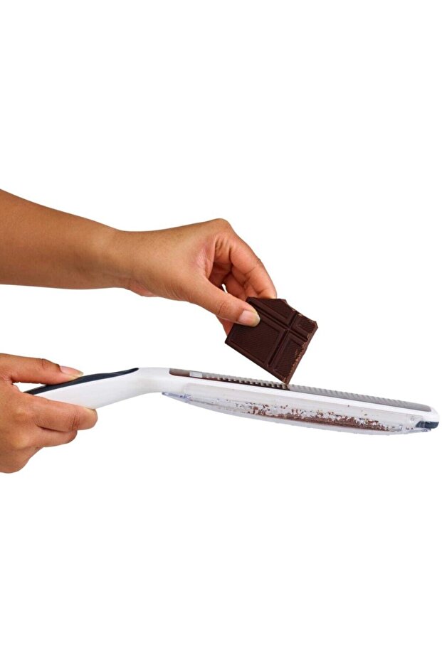 Smooth Glide Rasp Rende - 3