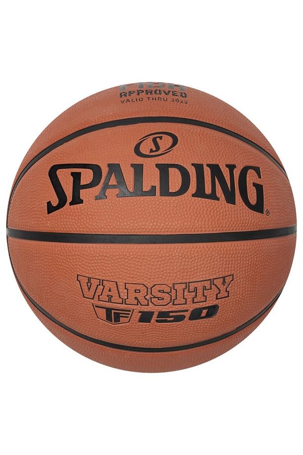 Tf150 Varsity 7 No Basketbol Topu - 3