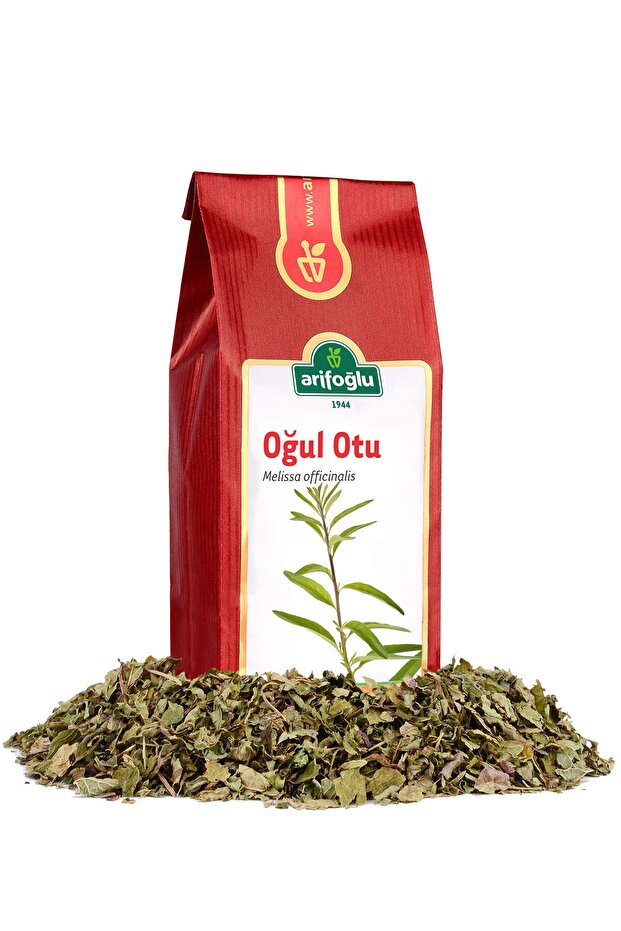 Oğul Otu 50g - 1