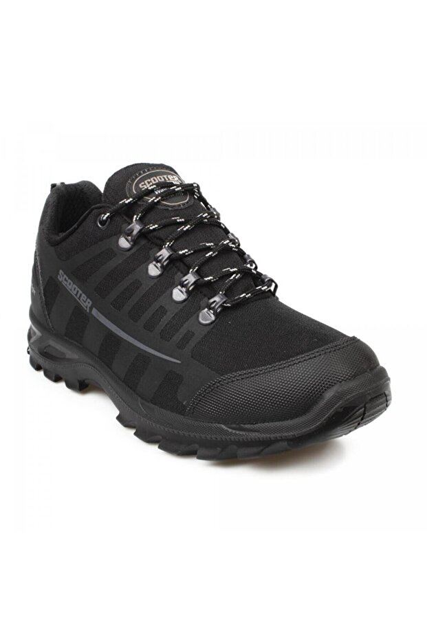 Waterproof Genuine Leather 5550ts Outdoor Shoes