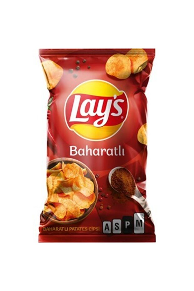 Frito Lay Spice Party Size 150 Gr - 1