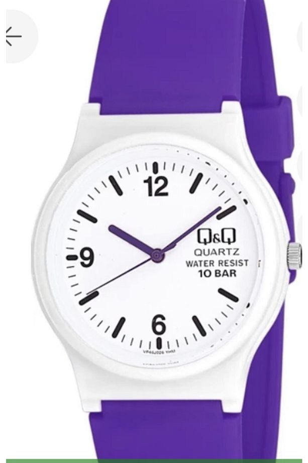 Unisex Kol Saati Vp46j026y - 2