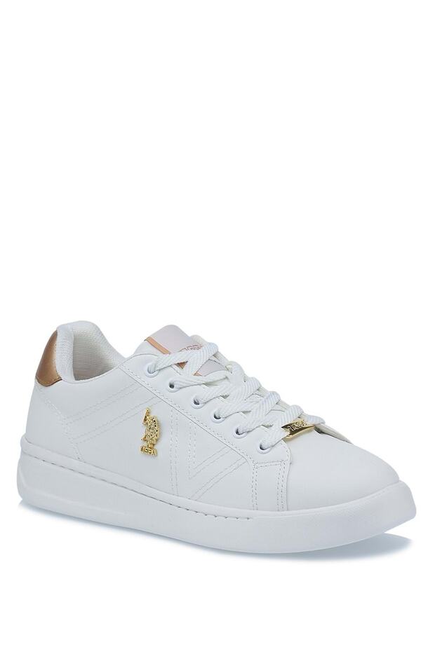 Extra Ckr0036 - 15-16-17 - White - 40