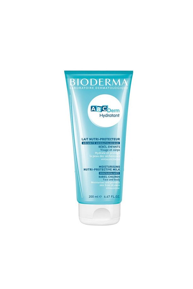 Abcderm Hydratant 200 ml - 1