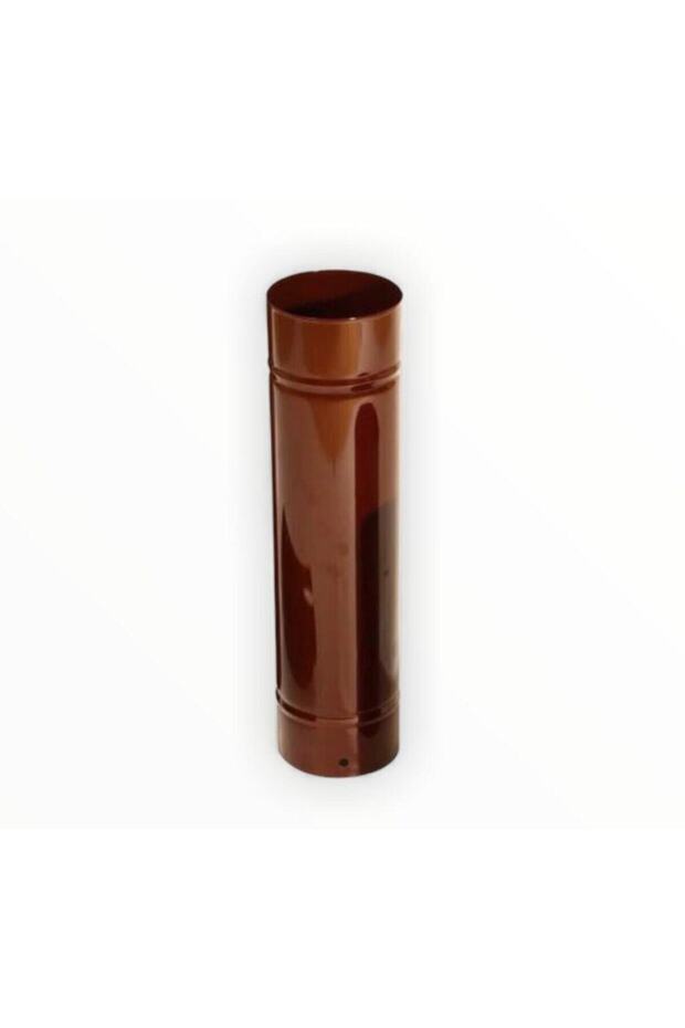 Emaye Soba Borusu 70 cm - 1