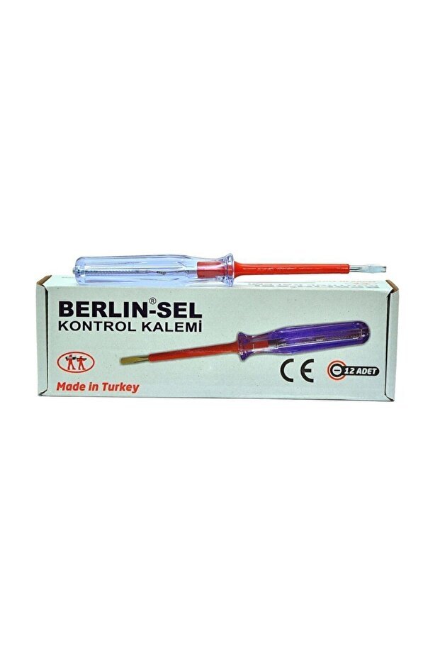 Electric Control Pen 19cm