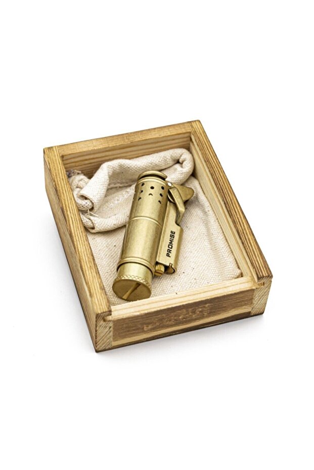 Benzinli Çakmak - 2