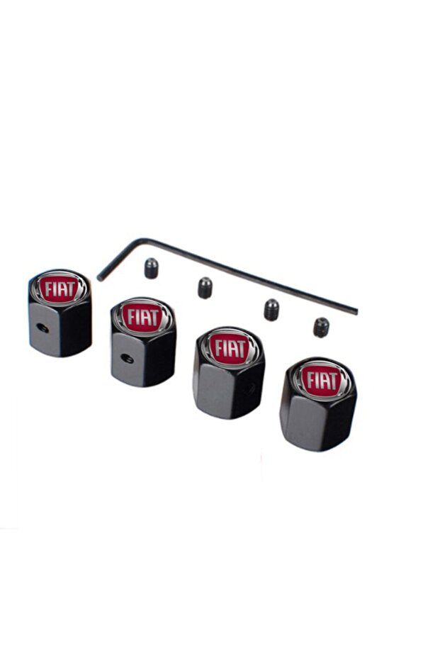 Fiat Idea Lockable Metal Valve Cover (Imported Product)