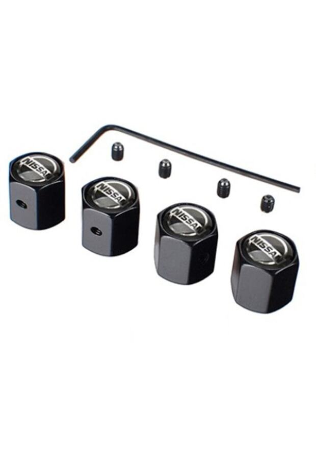 Nissan Pathfinder Lockable Metal Valve Cover (Imported Product)