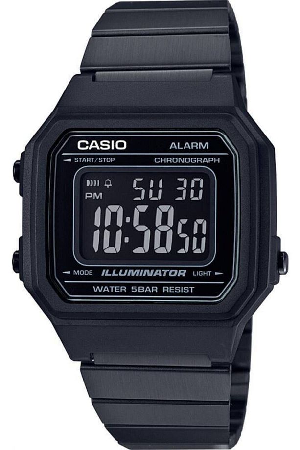Casıo B650wb-1bdf Unisex Kol Saati B650wb-1bdf - 1