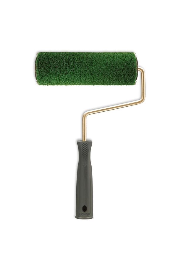 1339 Küçük Çim Efekt Rulosu 20 Cm - 1