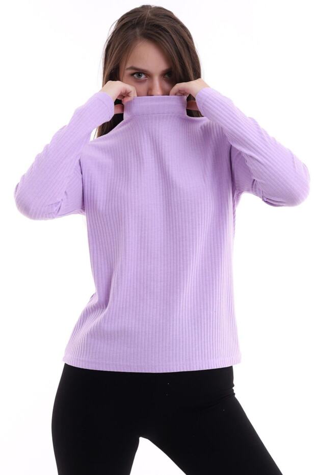 Yarım Balıkçı Basic Body - 5