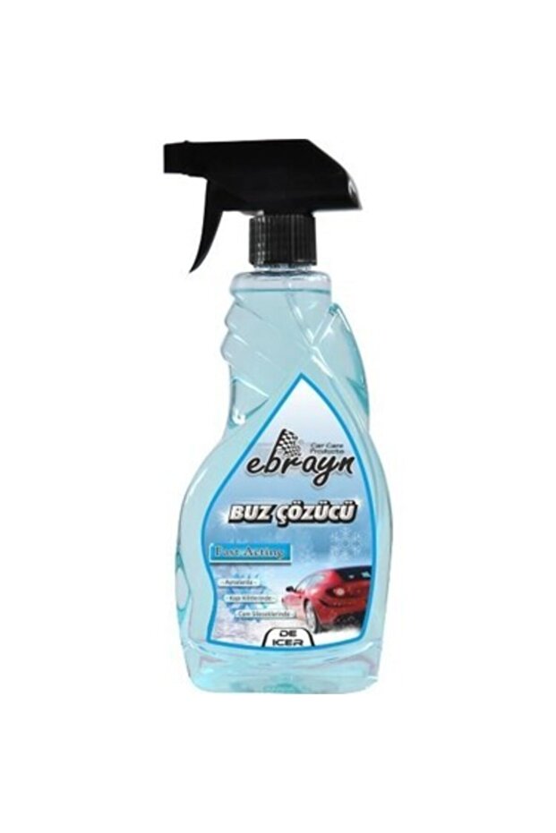 Ebrayn Buz Çözücü 500 Ml - 1