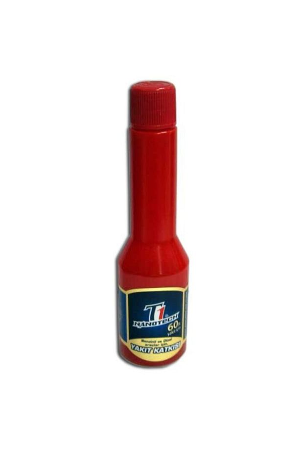 T1 Yakıt Katkısı 50ml - 1