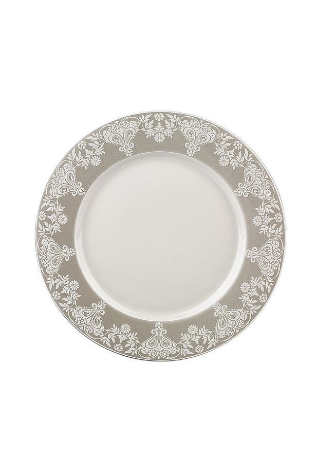 New Bone Yeni Anderson 60 Parça 12 Kişilik Yemek Takımı - 5
