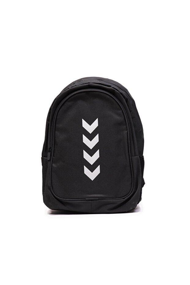 Std darrel bag pack black backpack classic - 2