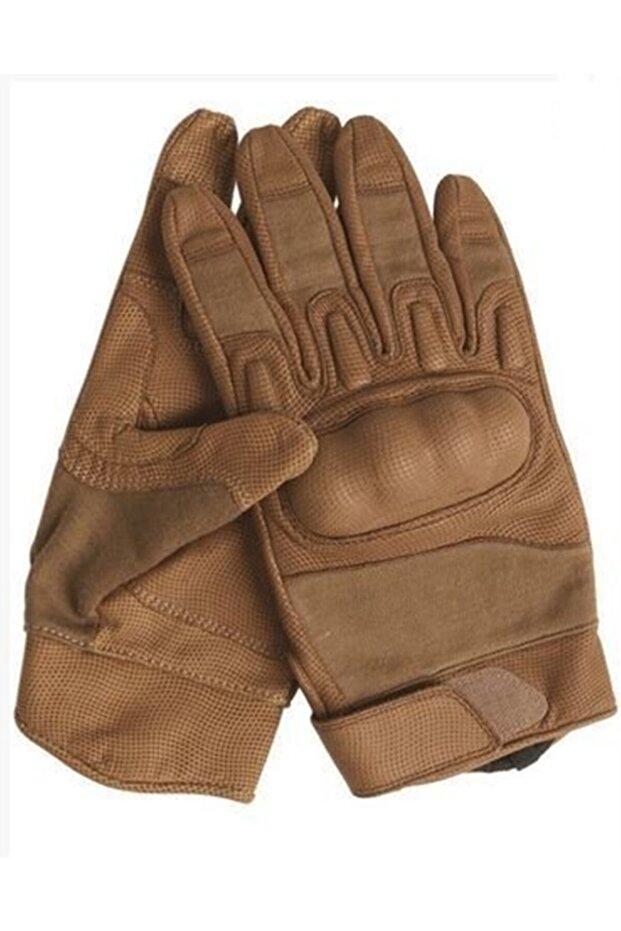 STURM ACTION NOMEX KAHVE ELDIVEN - 1