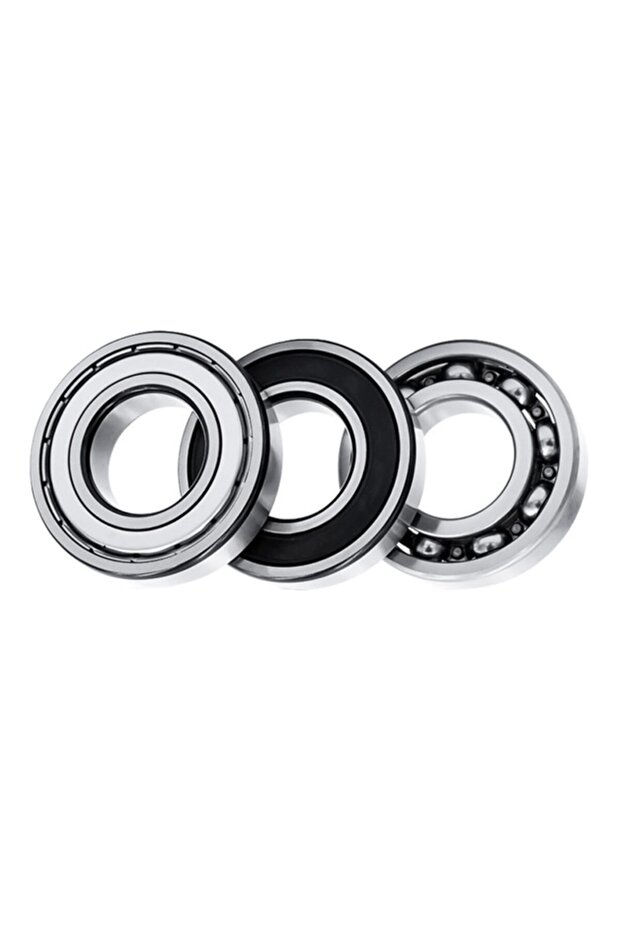 6205-2z/c3 Rulman - 2