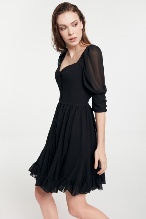 Rosabella Elbise - 2