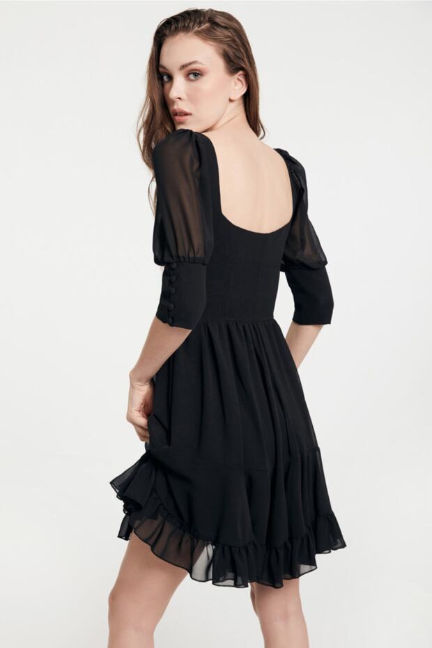 Rosabella Elbise - 3