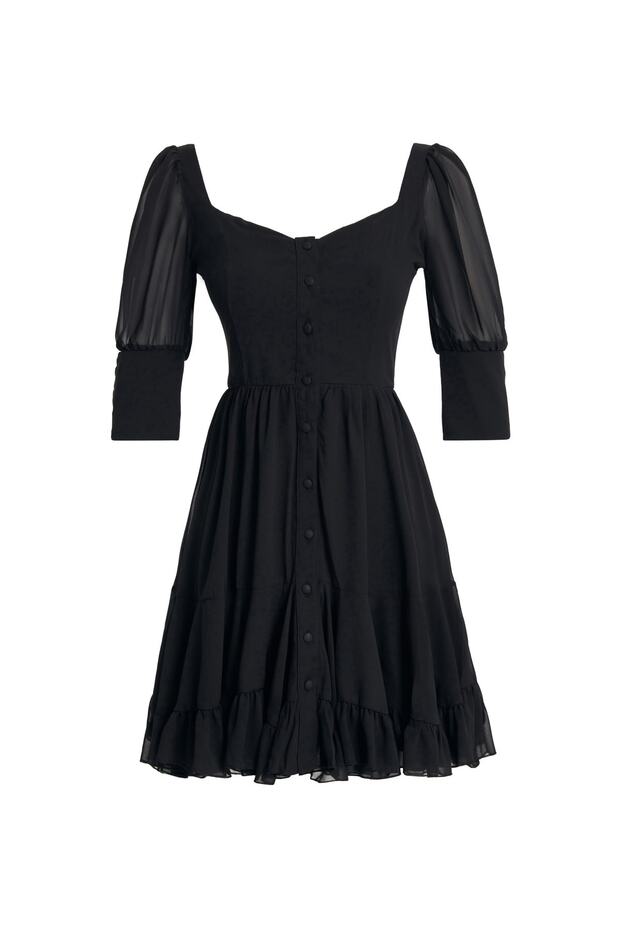 Rosabella Elbise - 4