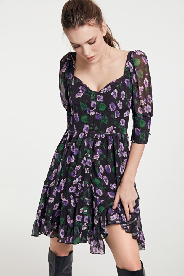 Rosabella Elbise - 2