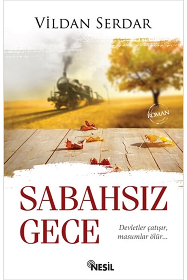 Sabahsız Gece
