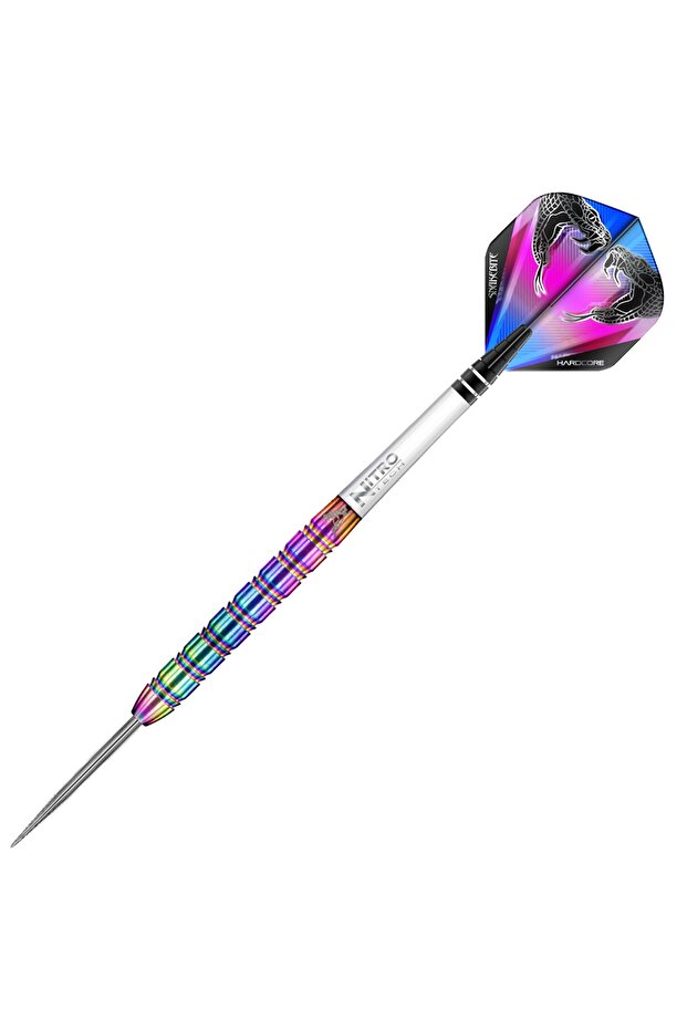 Peter Wright Snakebite1 22 G Dart Oku Seti - 1