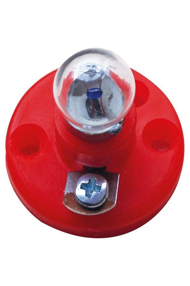 Kum Toys Elektrik Devresi Deney Seti - 5