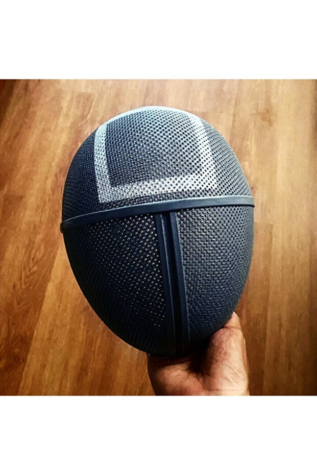 Squid Game Maskesi - 2