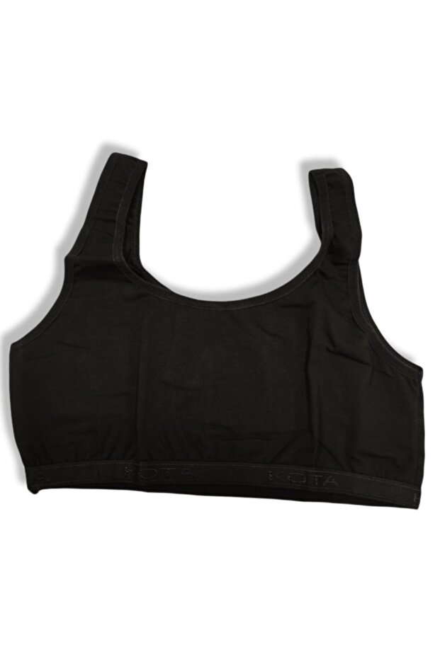 بوستير بحزام عريض - 2