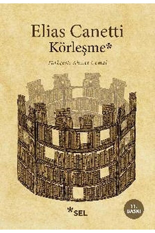 Körleşme - 1