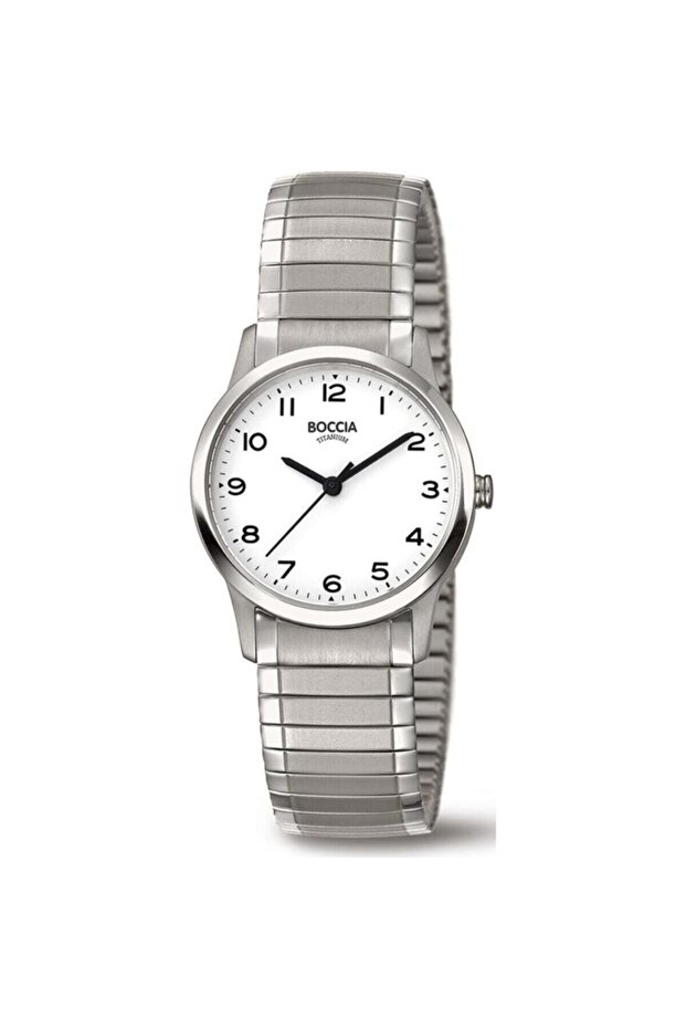 3287-01 Bayan Kol Saati - 1