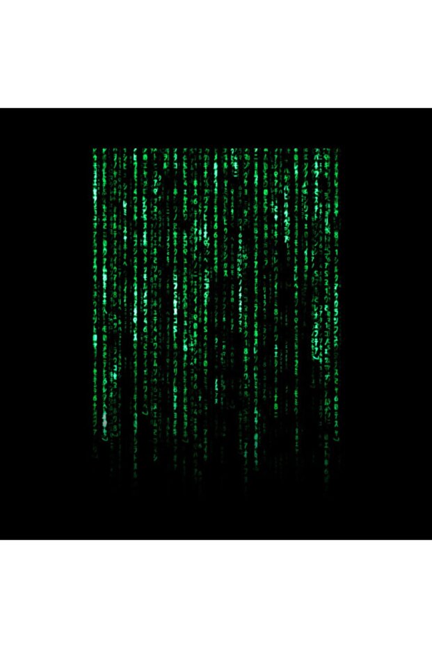 كوب كود ماتريكس - 2