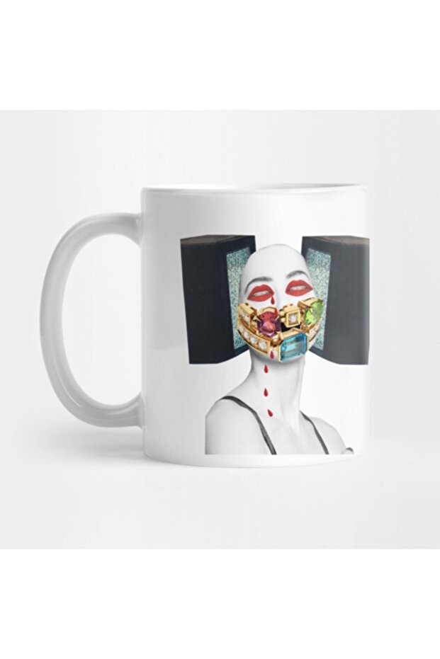 Mug Cup - 1
