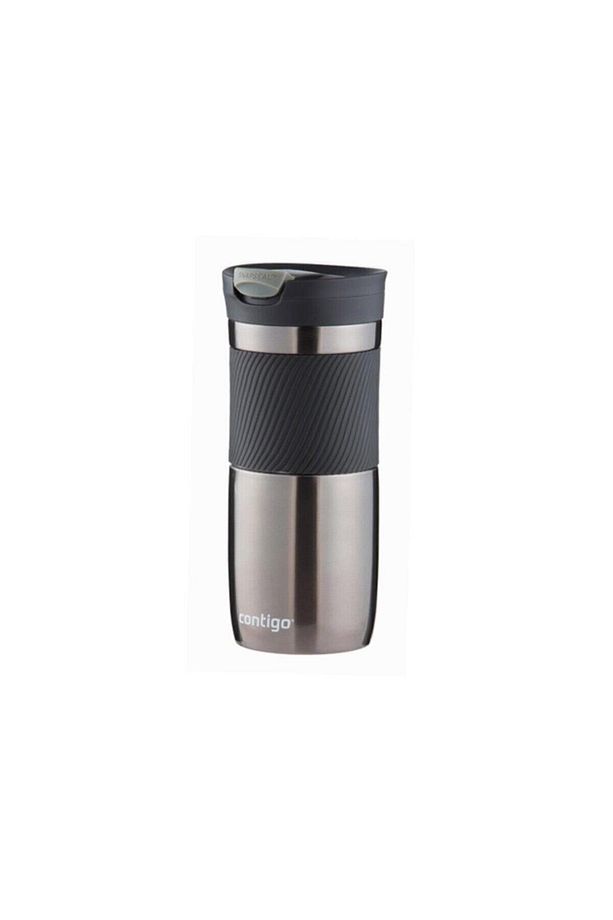 Byron Snapsea Ss 470ml Tunç Termos Mug - 3