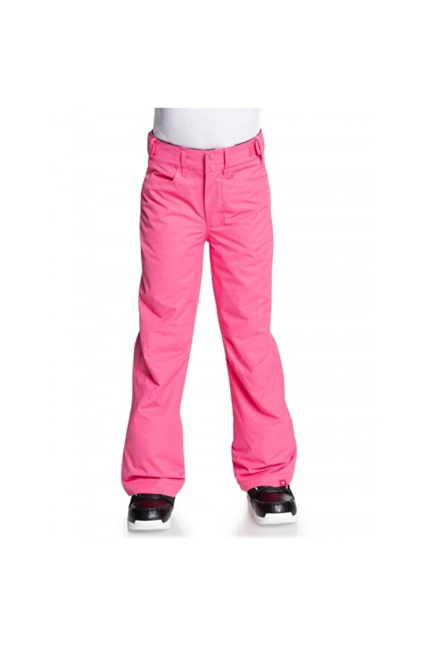 Backyard Çocuk Snowboard Pantolonu - 1