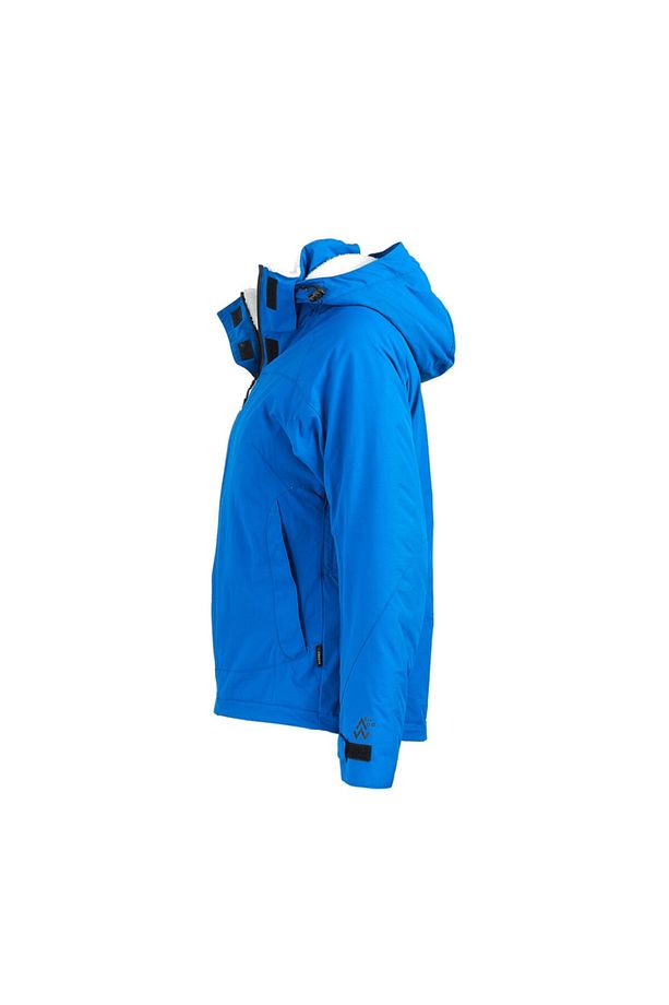 Kadın Kayak Snowboard Ve Kar Montu - 3