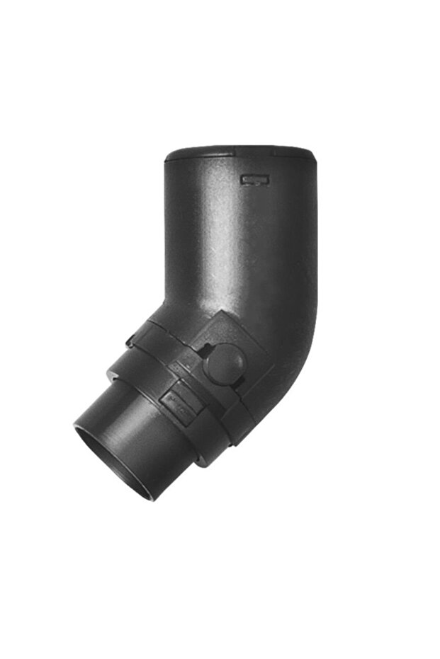 Simtel Hyper Compatible Vacuum Cleaner Hose - 3