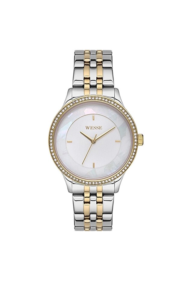 Wwl109105 Women's Wristwatch