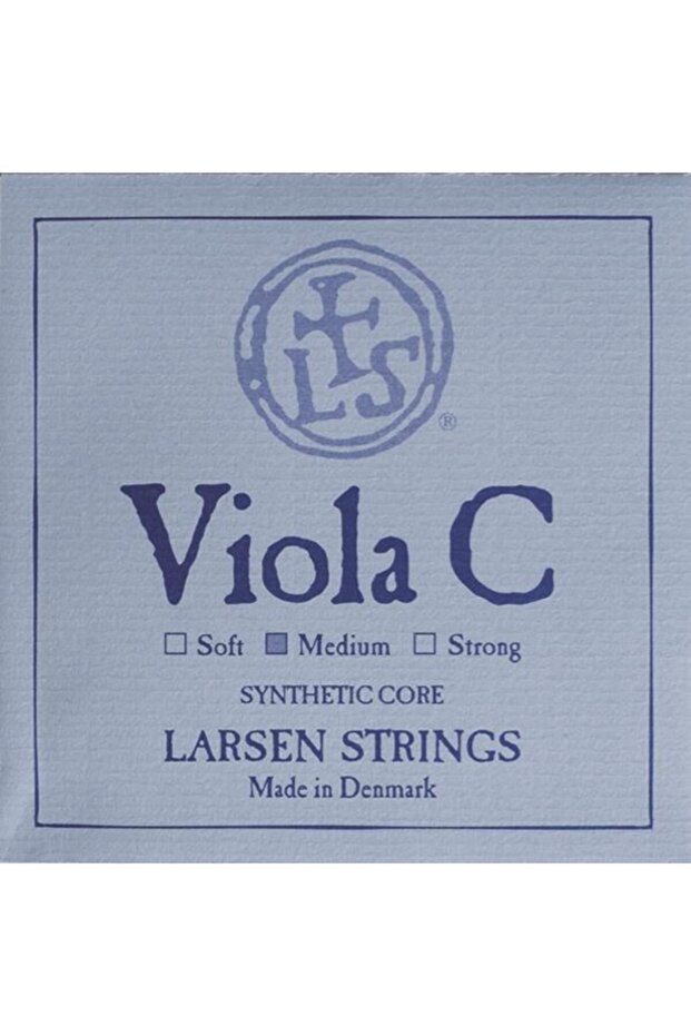 Viola String C (do)