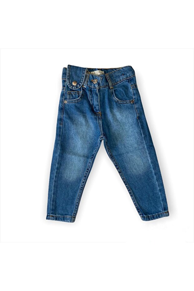 Girl Mom Jean Jeans