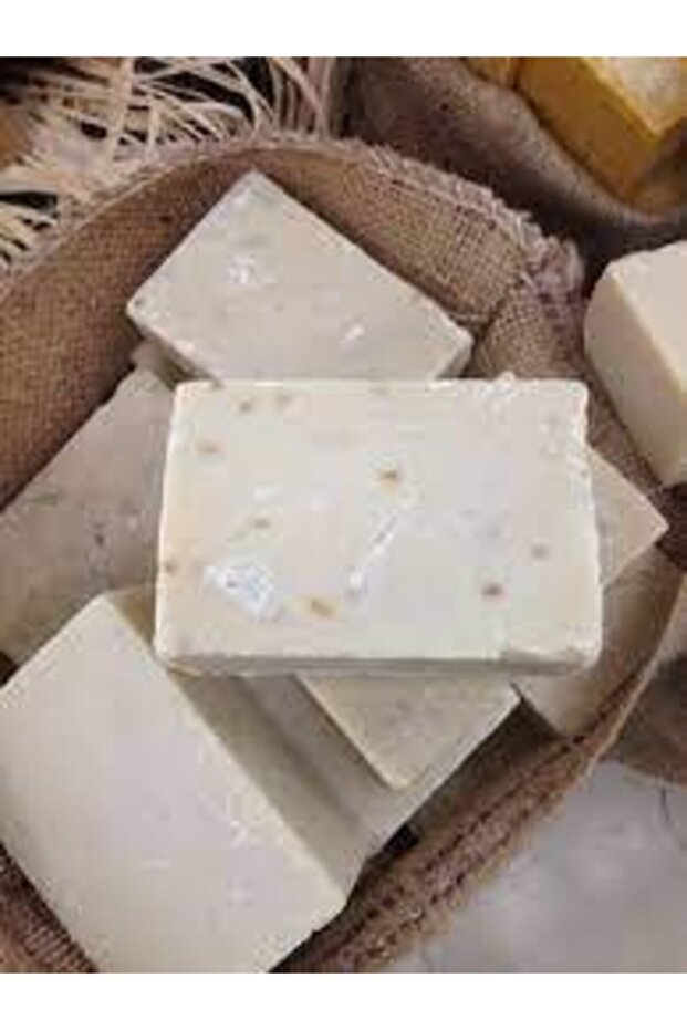 1kg Pure Olive Oil Soap