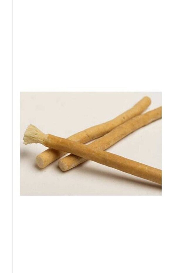 8 Adet Kuru Misvak - 1