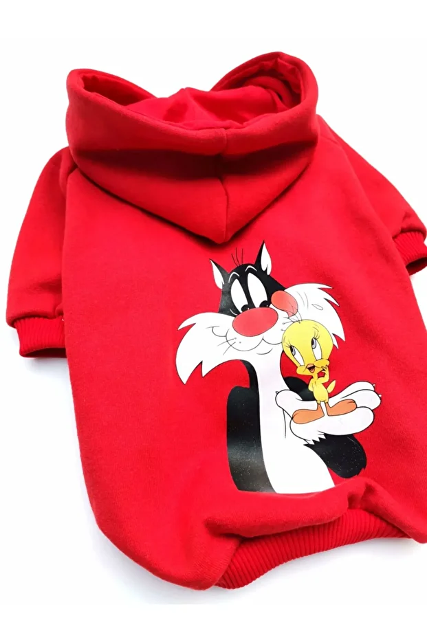 Tweety Sylvester Sweat - 2