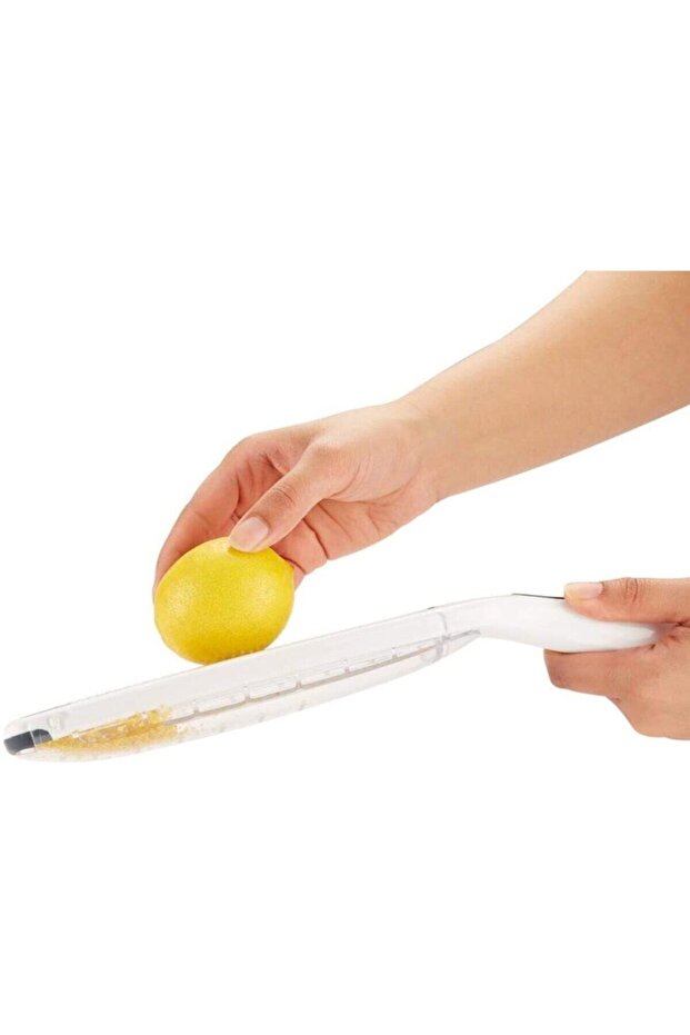 Smooth Glide Rasp Rende - 4