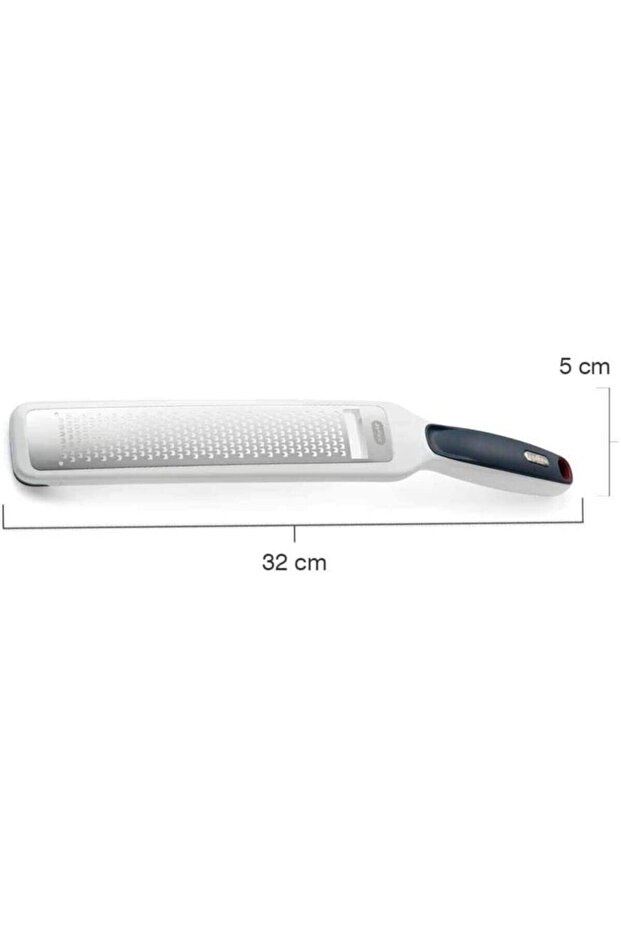Smooth Glide Rasp Rende - 5