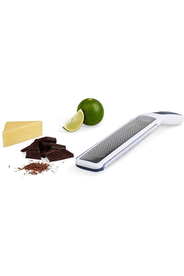 Smooth Glide Rasp Rende - 7